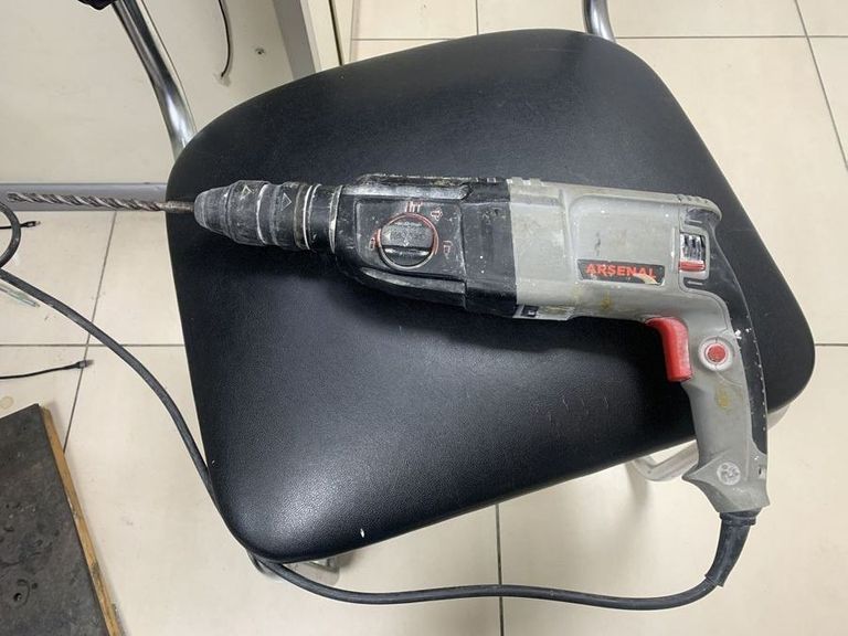 Купити Арсенал П-1250СП Б/У