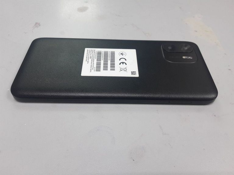 Xiaomi Redmi A2 2/32GB Black Код:01-200881416. Изображение 8