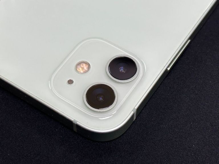 Дешево Apple iPhone 12 128GB (PRODUCT)RED з ломбарду