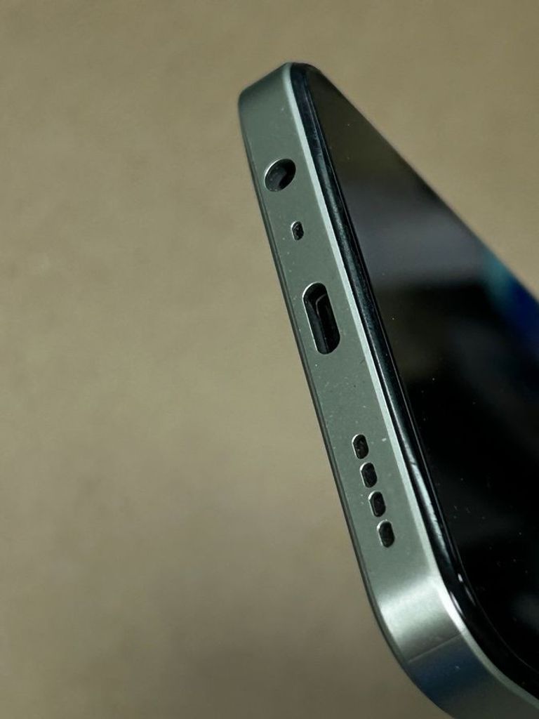 Realme c63 8/256gb Код:01-200883020. Изображение 7