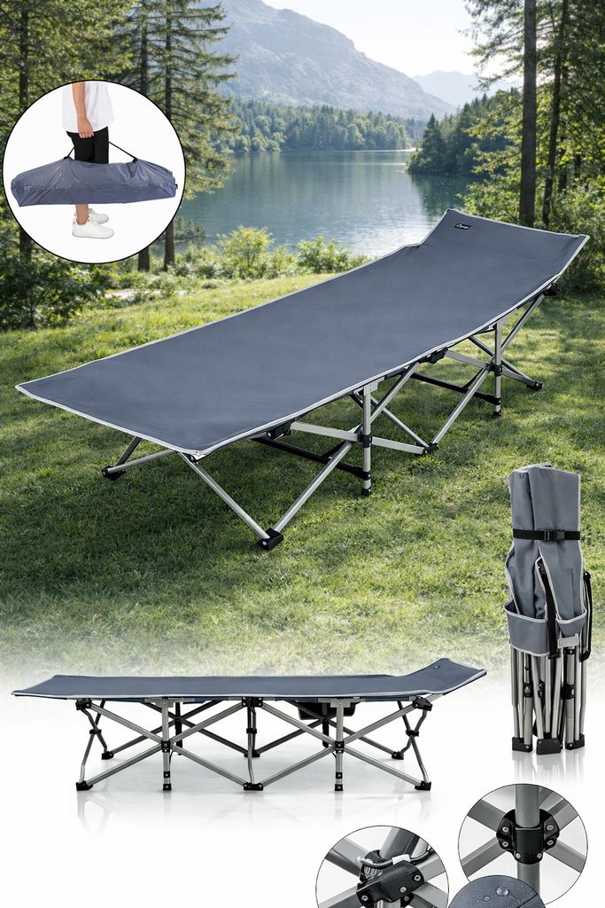 Купити (190х68х36) Grey Б/У