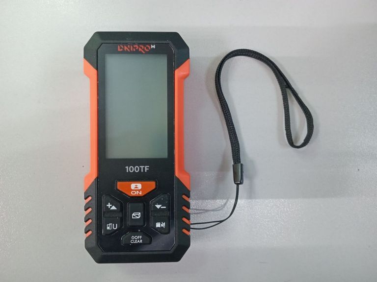 Объявление Dnipro-M 100tf Б/У