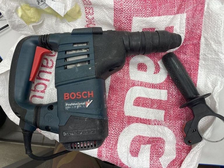 Дешево Bosch gbh 3-28 dfr professional з ломбарду