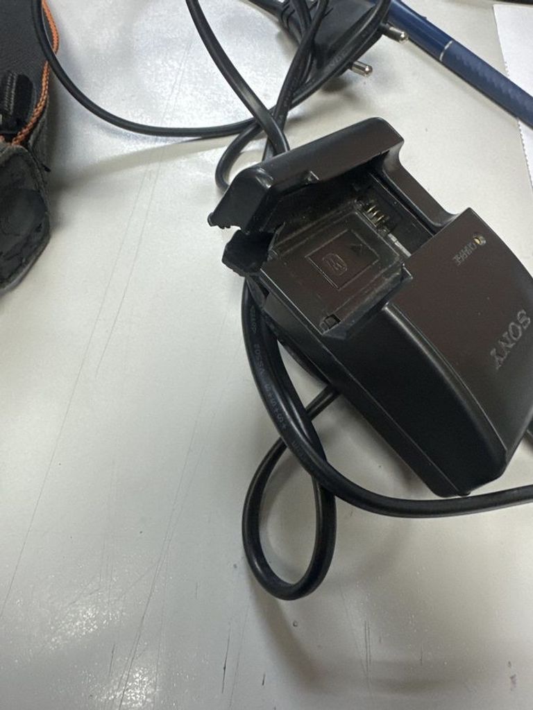 Дешево Sony alpha a3500 kit 18-50mm з ломбарду