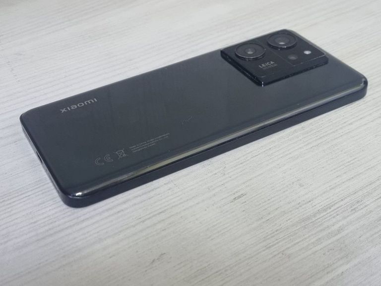 Xiaomi 13T 8/256GB Black Код:01-200883746. Изображение 5