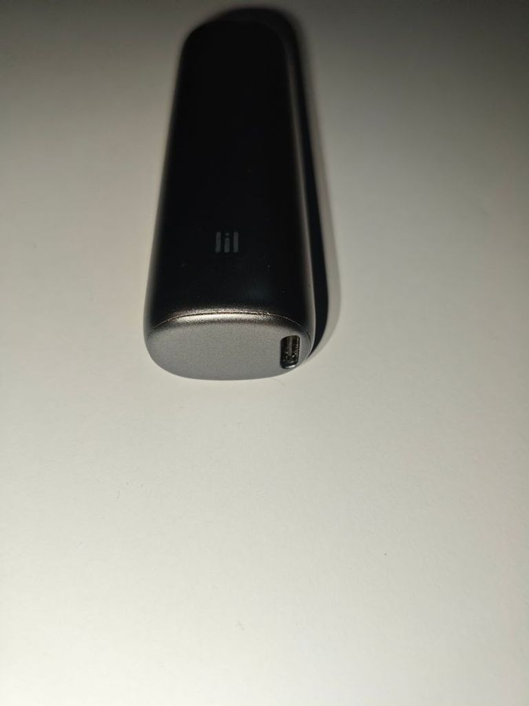 Iqos lil solid Код:01-200884543. Изображение 9