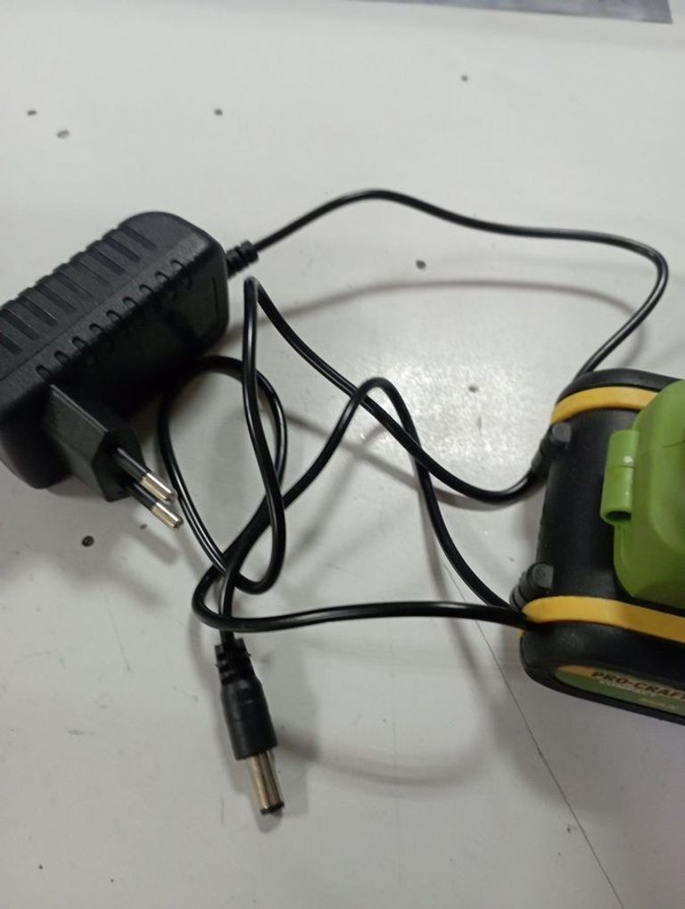 Объявление Procraft pa18c Б/У