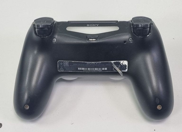 Sony dualshock 4 v2 Код:01-200885061. Изображение 10