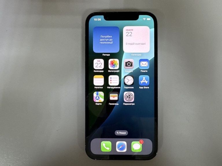 Купить Apple iphone 12 pro 128gb Б/У