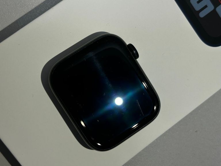 Распродажа Apple watch se 2 gps 44mm aluminium case, продавец Техноскарб