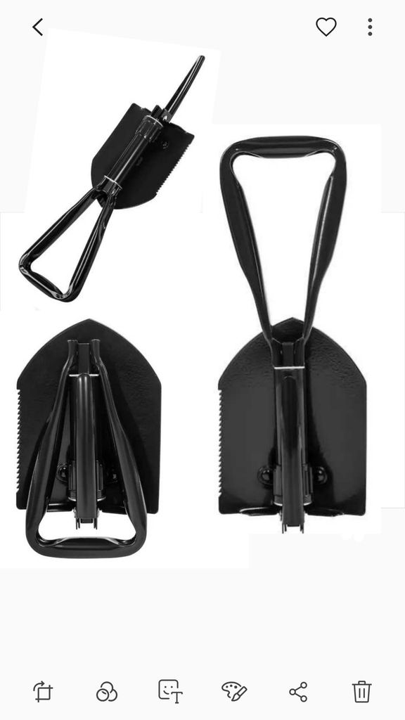 Nokta SIMPLEX LITE + Саперна лопата Badger Outdoor Код:null. Изображение 4