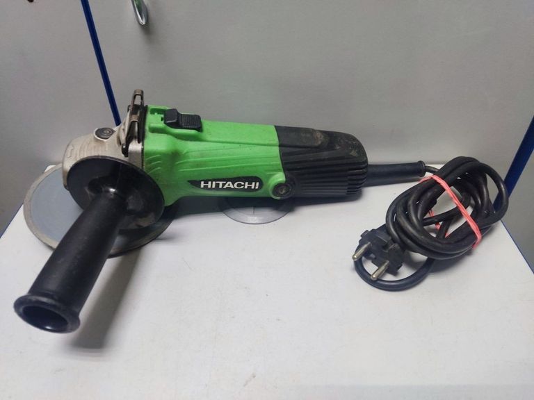 Hitachi G13SS Код:01-200885246. Зображення 7