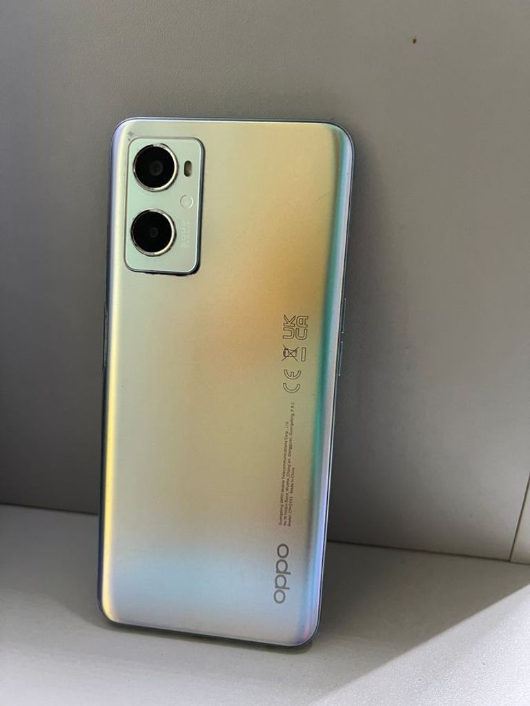 Дешиво Oppo a96 6/128gb с ломбарда