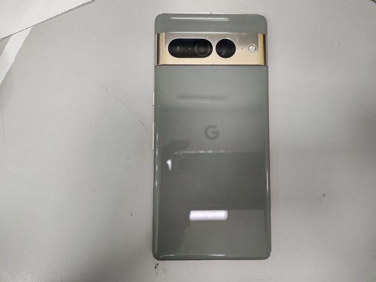 Дешиво Google pixel 7 pro 12/128gb с ломбарда