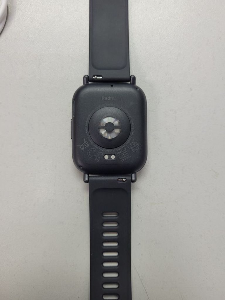 Дешево Xiaomi redmi watch 5 active з ломбарду