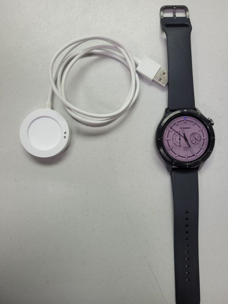 Объявление Xiaomi watch s4 Б/У