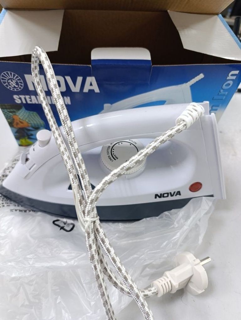 Дешево Nova jk-101 з ломбарду