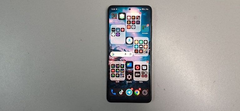 Купити Xiaomi redmi note 11 pro 5g 6/128gb Б/У