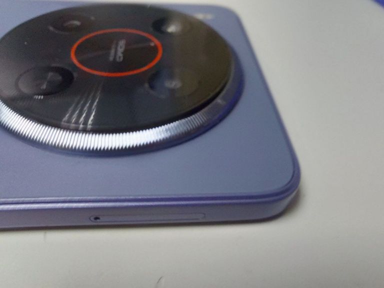 Zte Nubia V70 Max 6/128GB Gray Код:01-200885530. Зображення 6