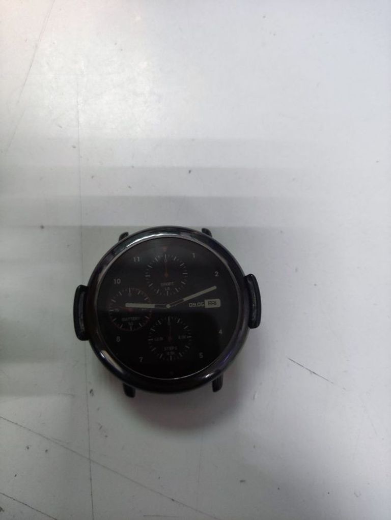 Дешиво Amazfit pace с ломбарда