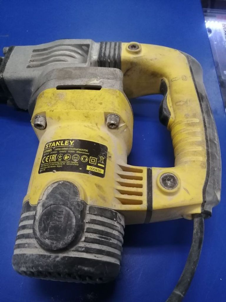 Stanley STHM5KS Код:01-200887117. Зображення 10