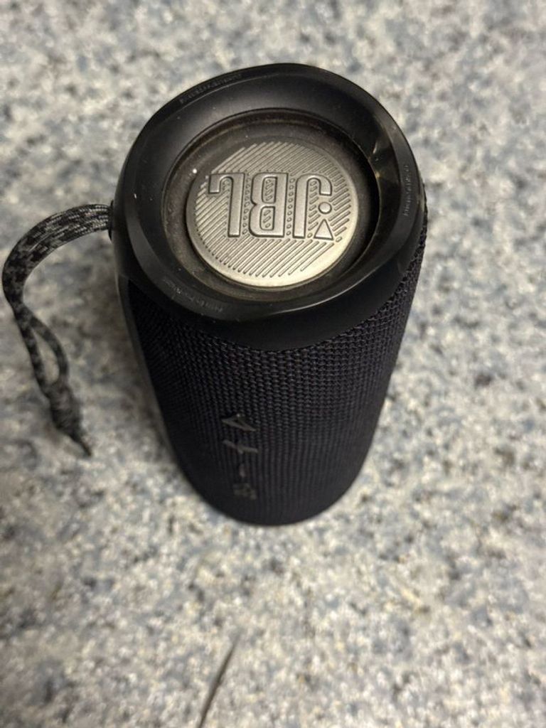 Купити Jbl flip 5 Б/У