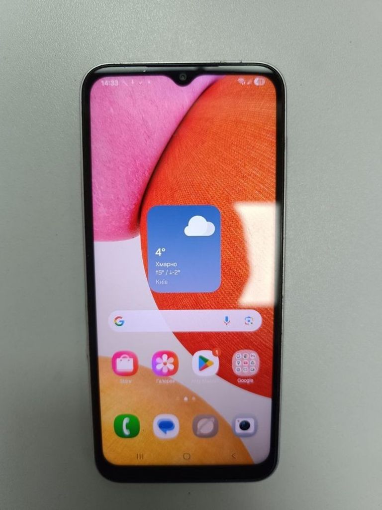 Купить Samsung galaxy a14 4/128gb Б/У