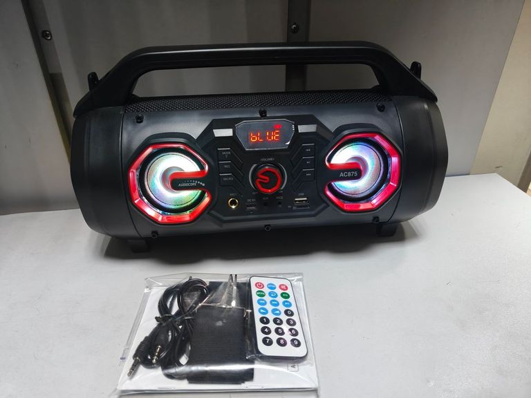 Купити Audiocore AC875 Б/У