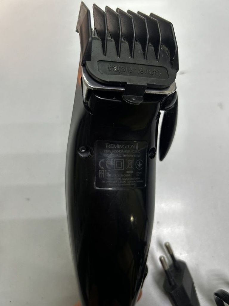 Дешиво Remington Apprentice Hair Clipper HC5020 с ломбарда