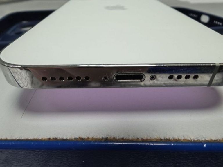 Купить Apple iphone 13 pro max 128gb Б/У