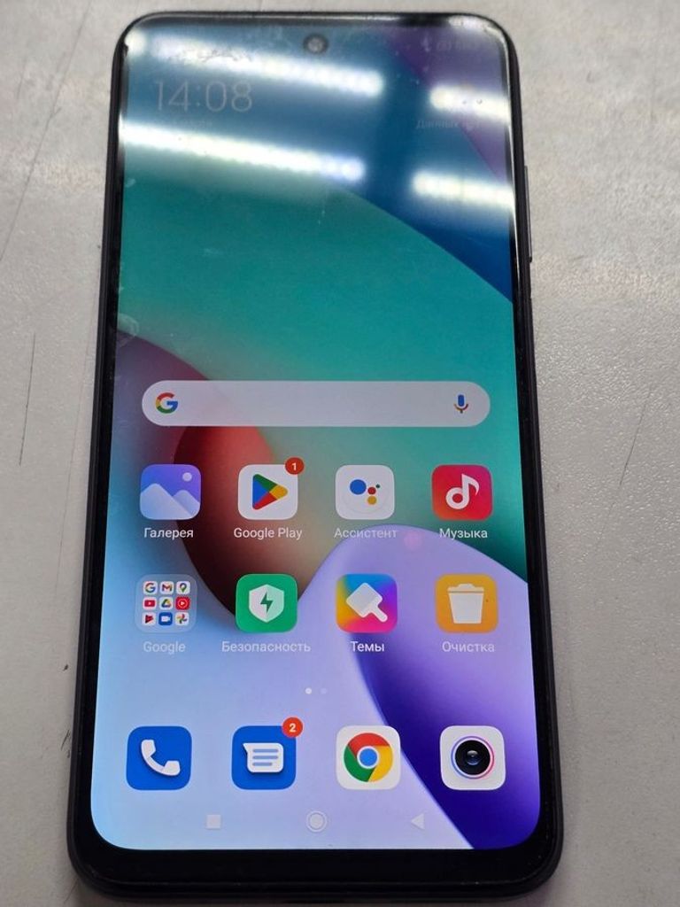 Розпродаж Xiaomi redmi 10 4/128gb, продавець Техноскарб