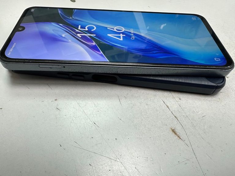 Объявление Infinix note 12 2023 8/128gb Б/У