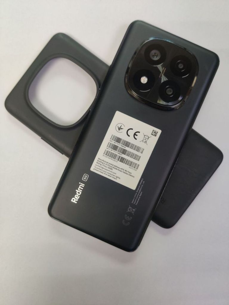 Xiaomi redmi note 14 pro+ 5g 12/512gb Код:01-200889690. Зображення 7