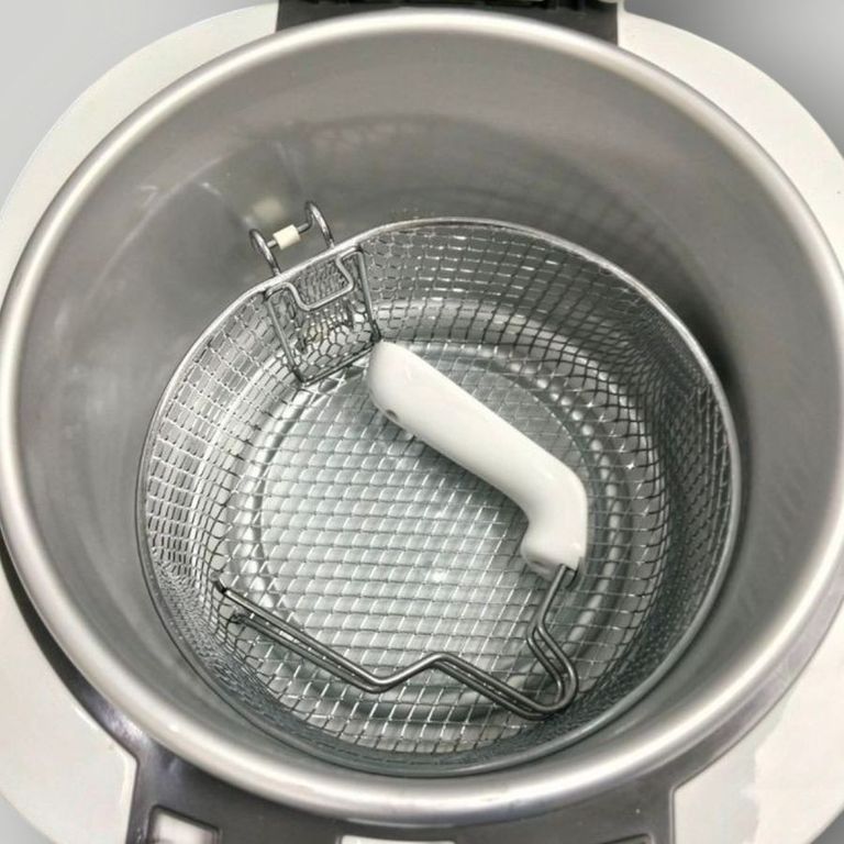 Объявление Tefal FF2031 Б/У