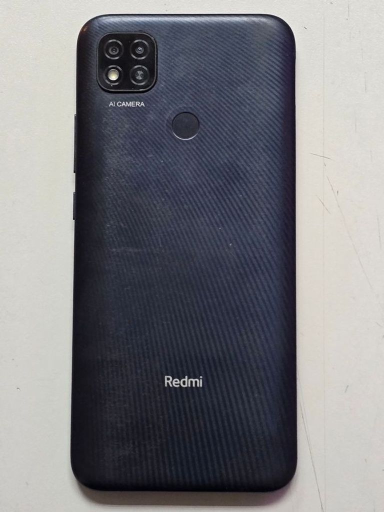 Купити Xiaomi redmi 9c 2/32gb Б/У