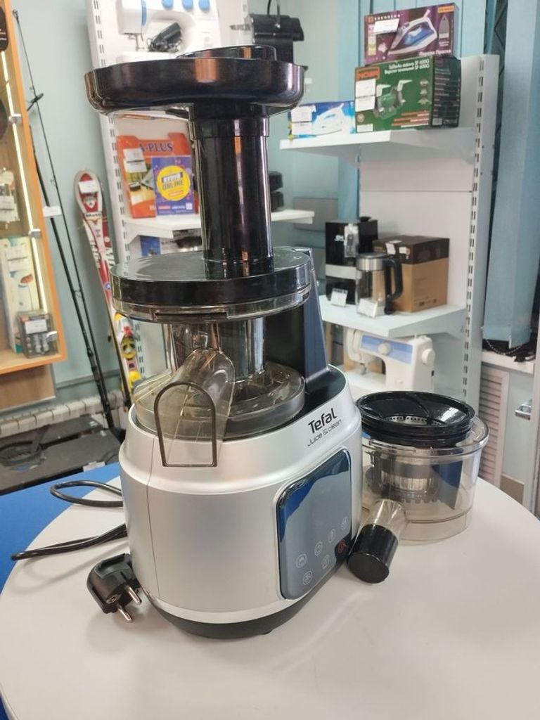 Розпродаж Tefal ZC420E38, продавець Техноскарб