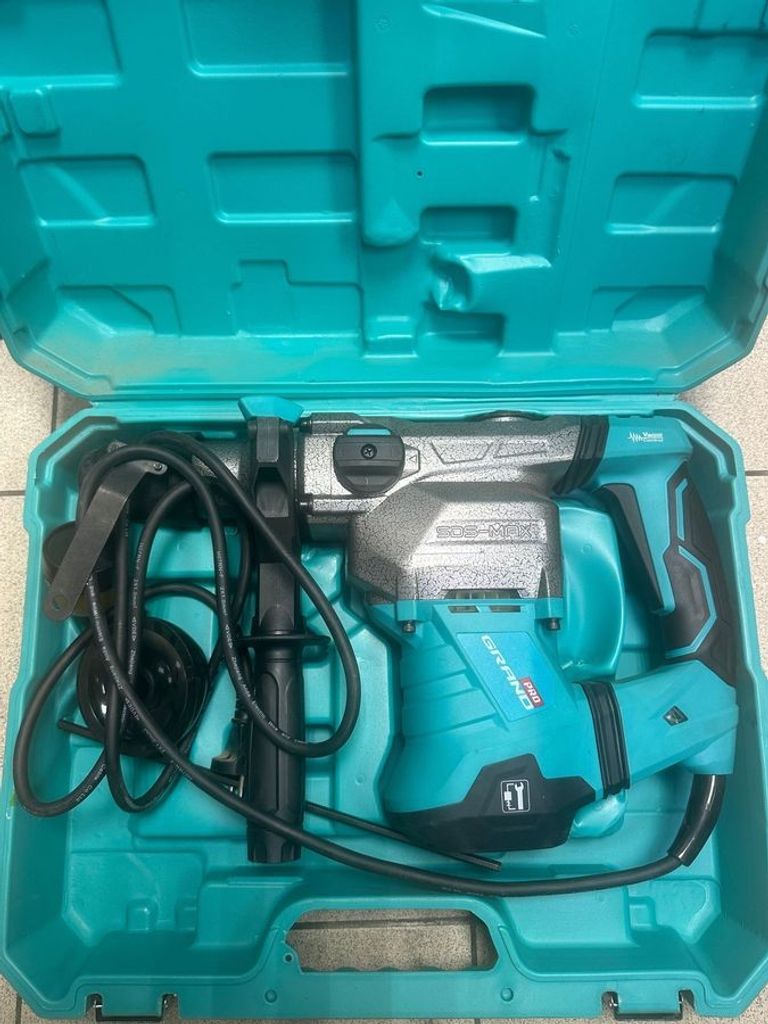 Объявление Grand ПЭ-2700 Б/У