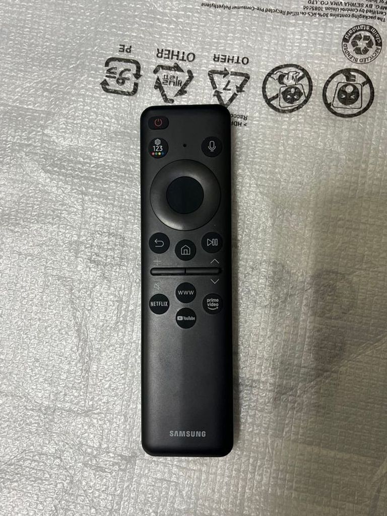 Samsung odyssey g7 smart ls27dg700e Код:01-200890614. Зображення 7