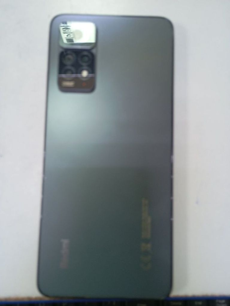 Оголошення Xiaomi redmi note 11 pro 6/128gb Б/У
