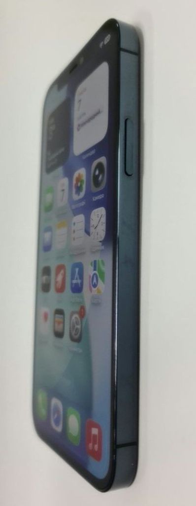 Apple iphone 12 pro 256gb Код:01-200890730. Изображение 6