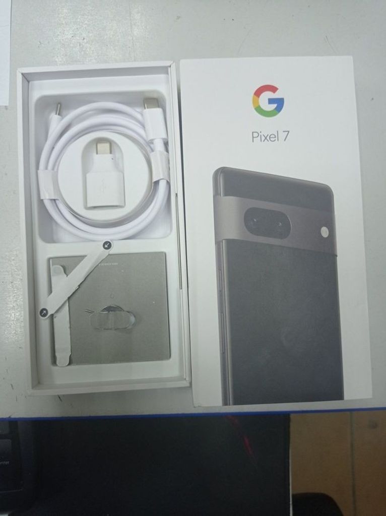 Google pixel 7 8/128gb Код:01-200890202. Изображение 5