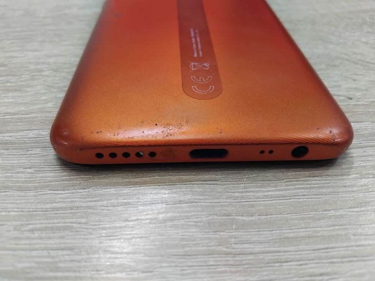 Xiaomi Redmi 8A 2/32GB Black Код:01-200891244. Зображення 6