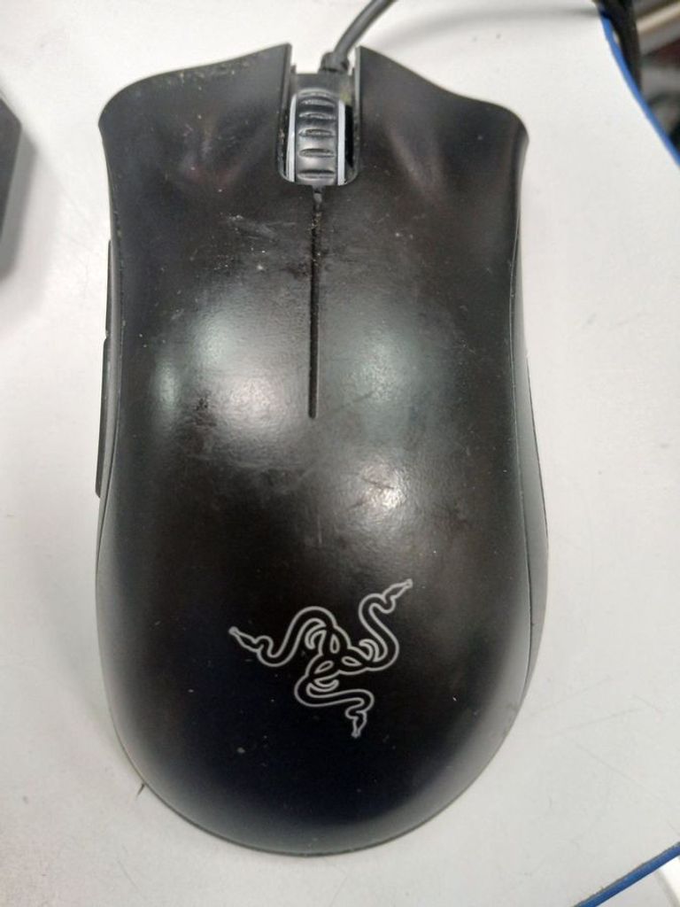 Купити Razer death adder essential Б/У