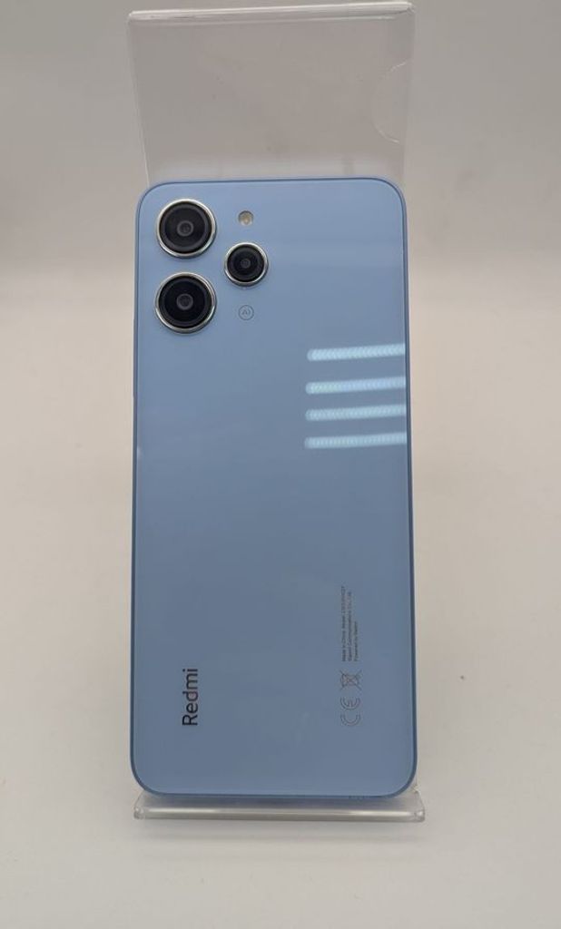 Розпродаж Xiaomi redmi 12 4/128gb, продавець Техноскарб