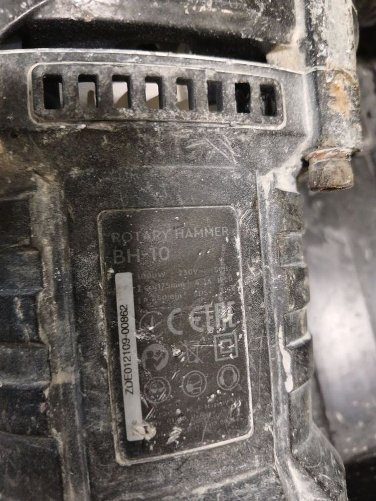 Дешиво Dnipro-M bh-10 с ломбарда