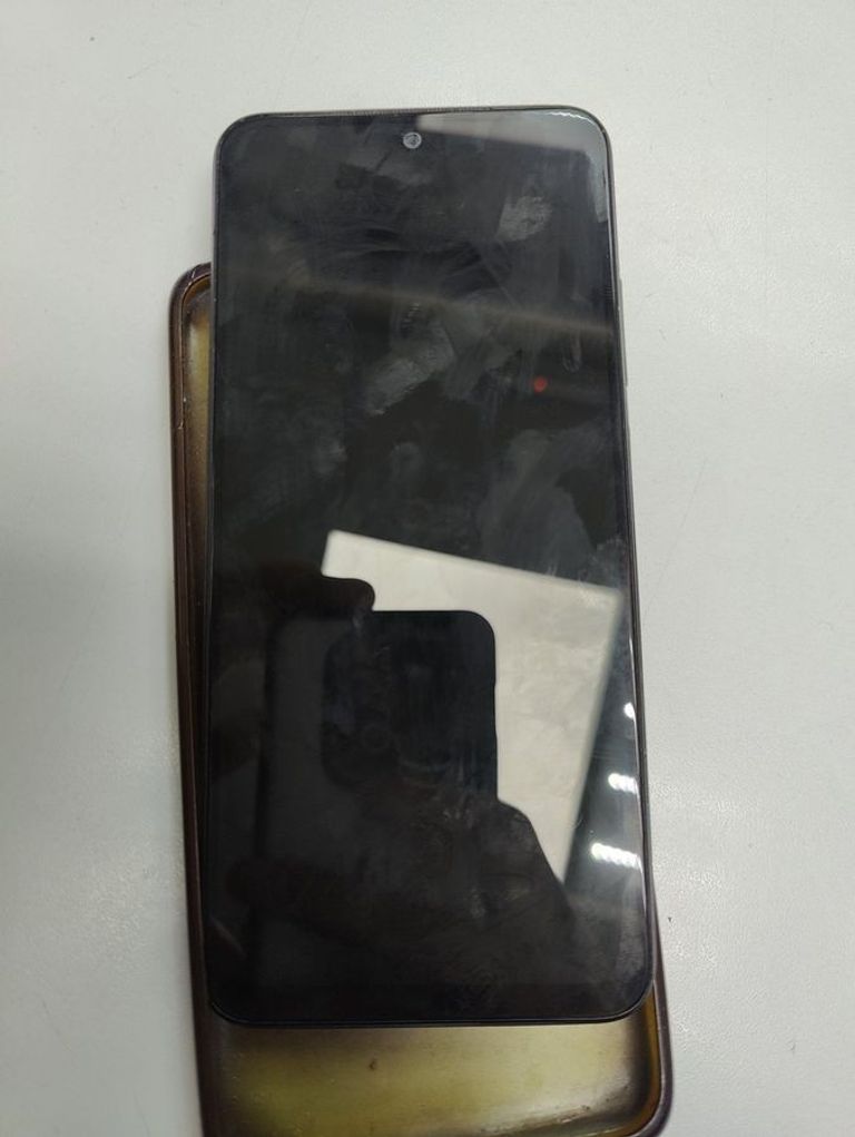 Объявление Xiaomi redmi note 11s 6/128gb Б/У