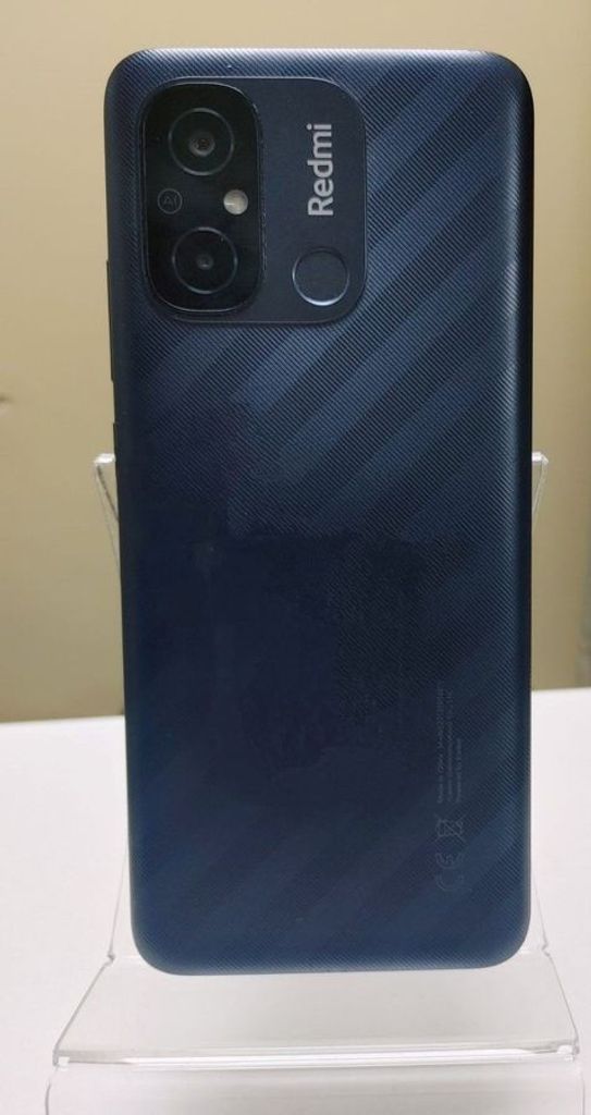 Xiaomi redmi 12c 3/32gb Код:01-200892473. Изображение 7