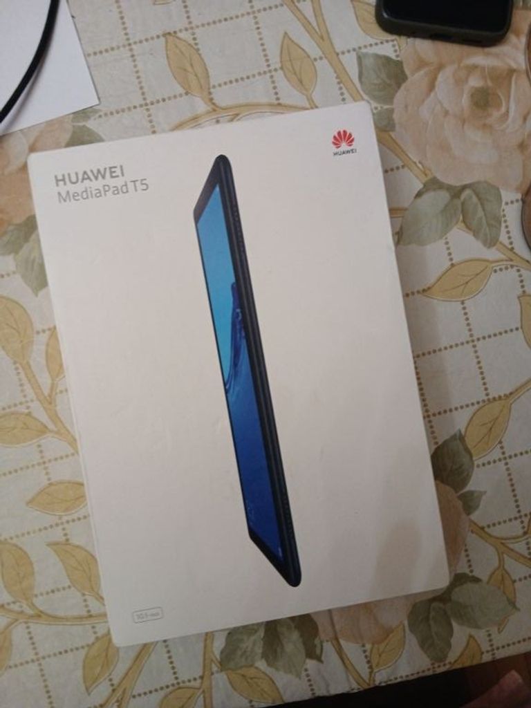 Дешиво Huawei mediapad t5 4/64gb с ломбарда