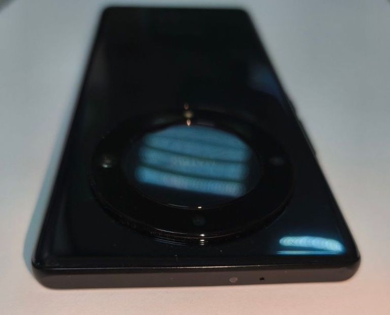 Huawei honor magic 5 lite 5g 8/256 Код:01-200892624. Изображение 9