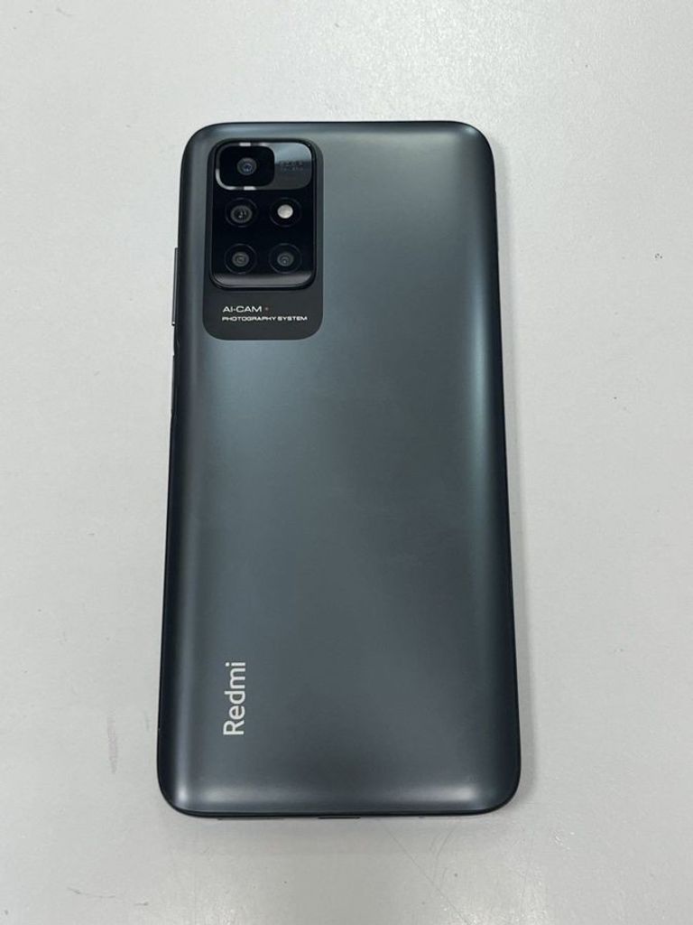 Дешиво Xiaomi redmi 10 4/64gb с ломбарда